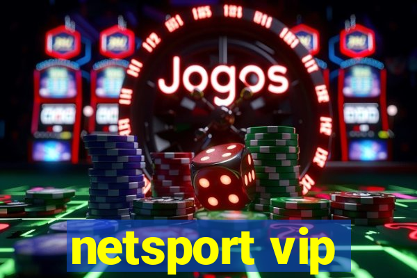 netsport vip